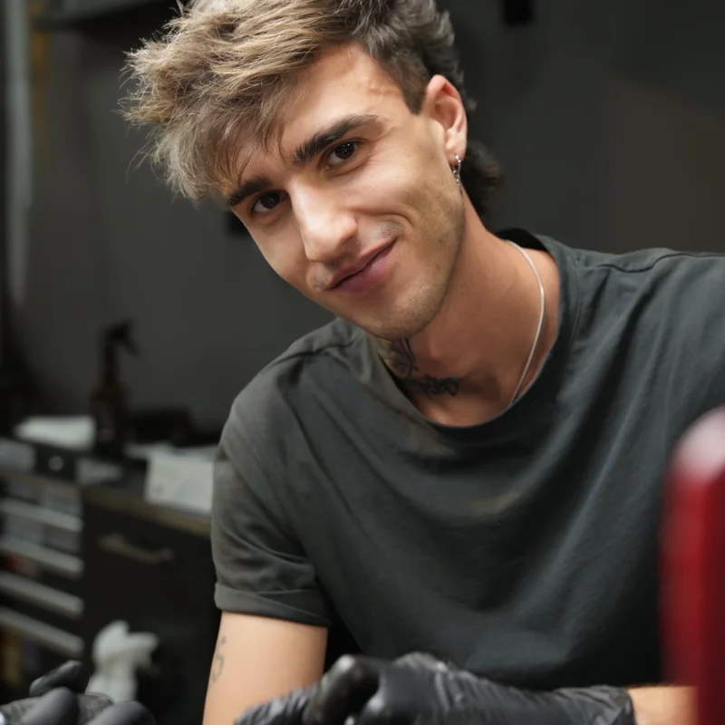 Vlad Mirea